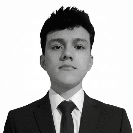 Daniel Alejandro Guerra Muñoz